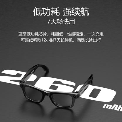 Intelligent photo taking, object recognition, video recording, blue music, call answering, and intelligent o recording