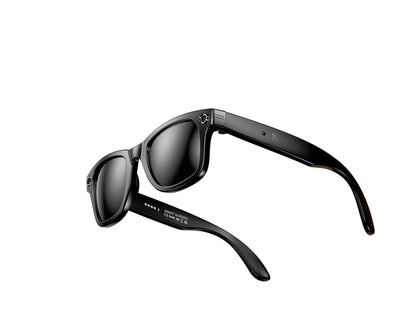 Intelligent photo taking, object recognition, video recording, blue music, call answering, and intelligent o recording