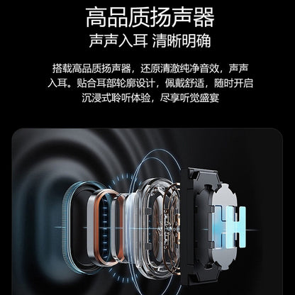 Intelligent photo taking, object recognition, video recording, blue music, call answering, and intelligent o recording