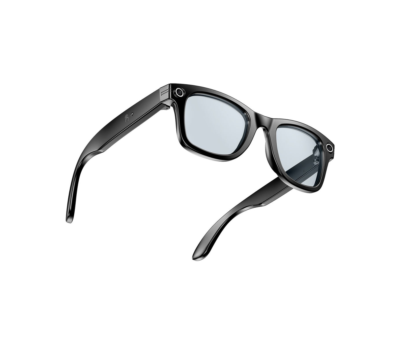 Intelligent photo taking, object recognition, video recording, blue music, call answering, and intelligent o recording